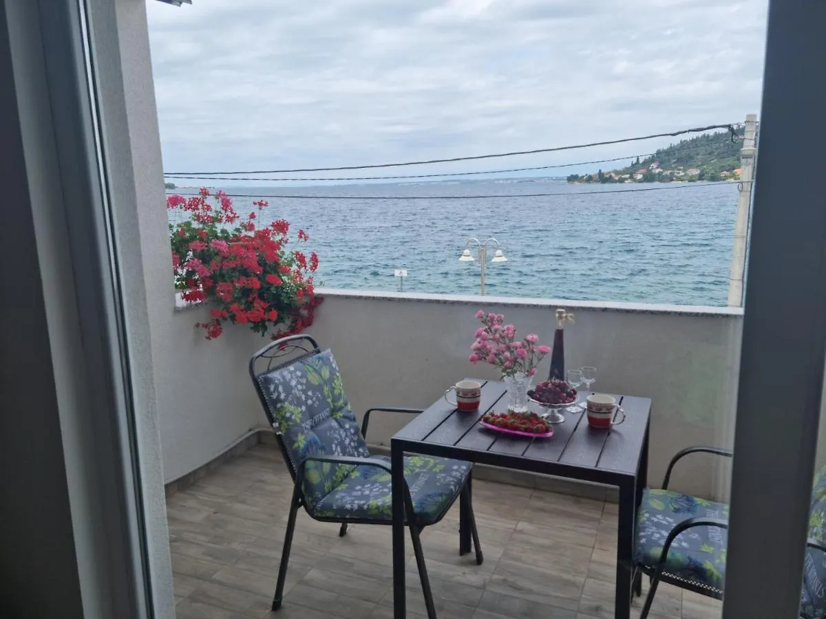Kamena Kuca Pandorovica Appartement Kali
