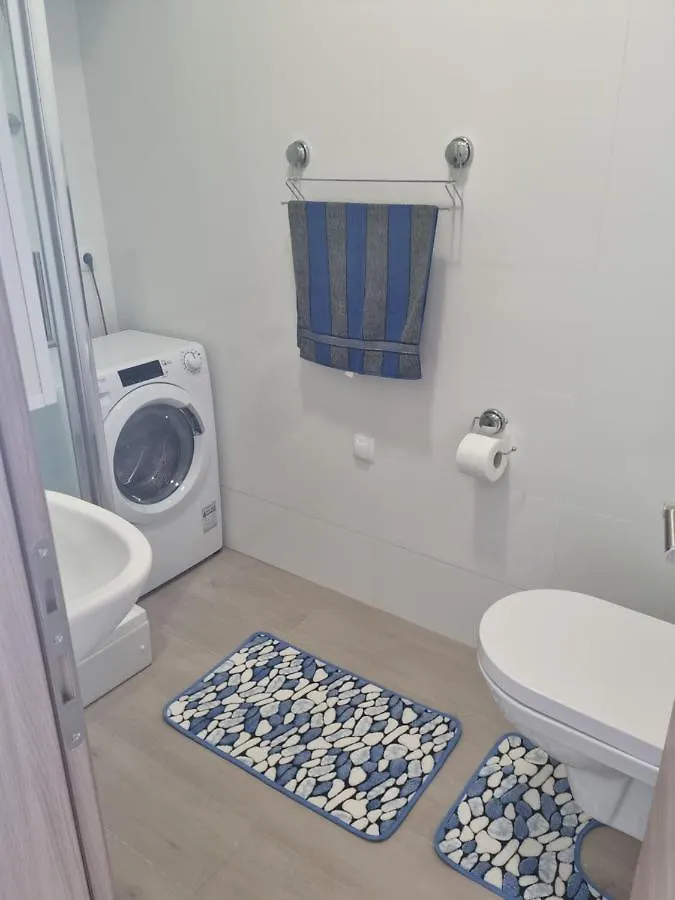 Kamena Kuca Pandorovica Apartment Kali