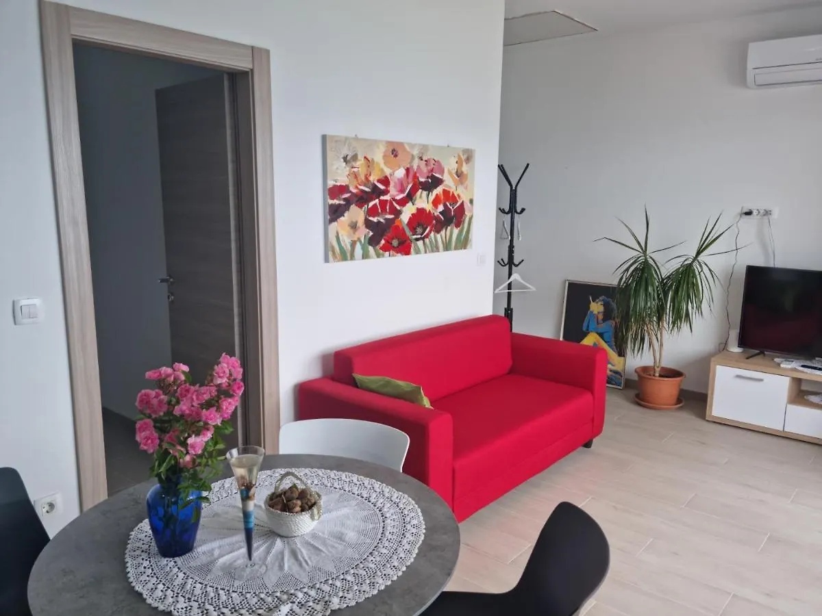 Kamena Kuca Pandorovica Appartement Kali