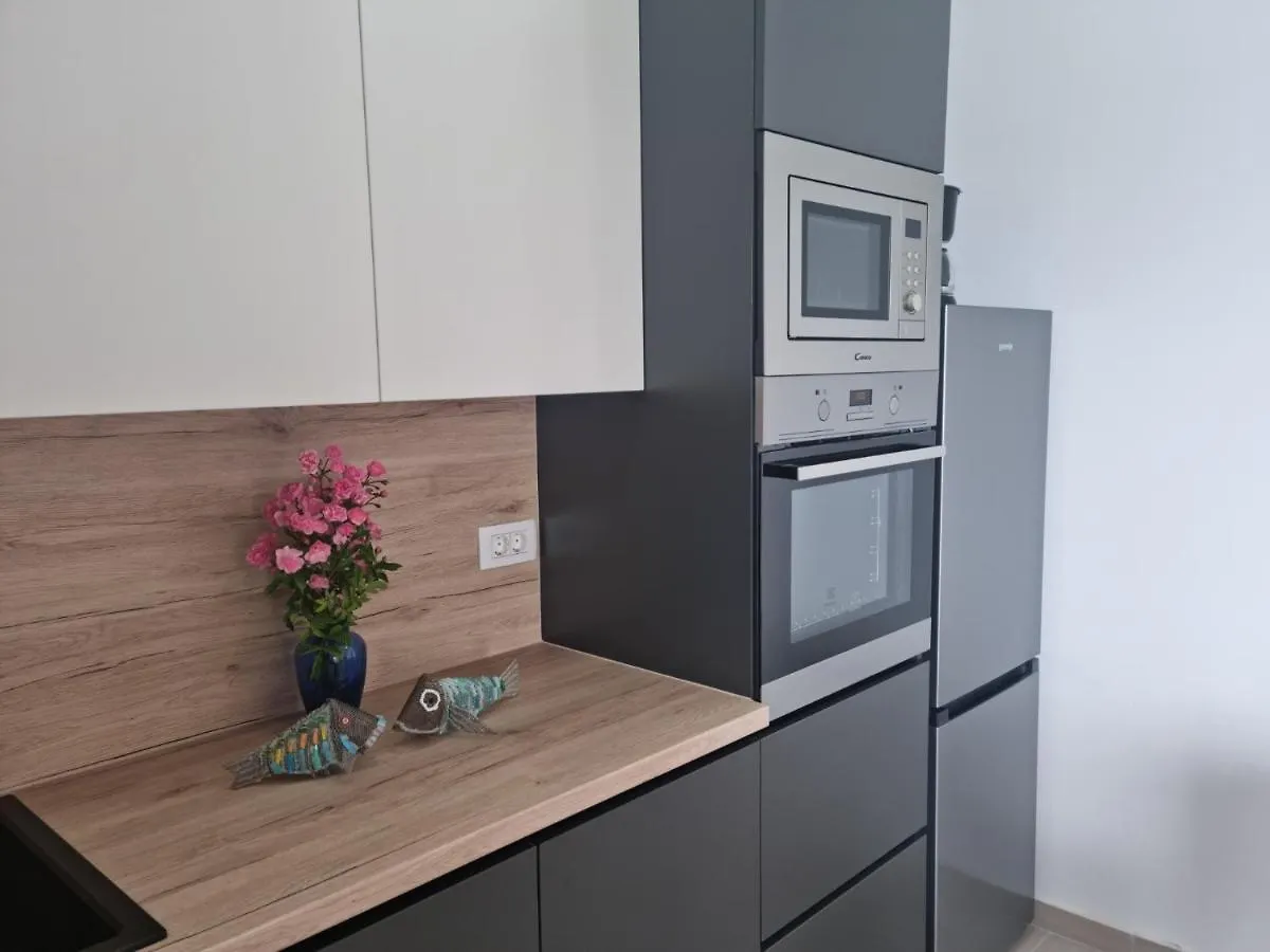 Kamena Kuca Pandorovica Apartment Kali