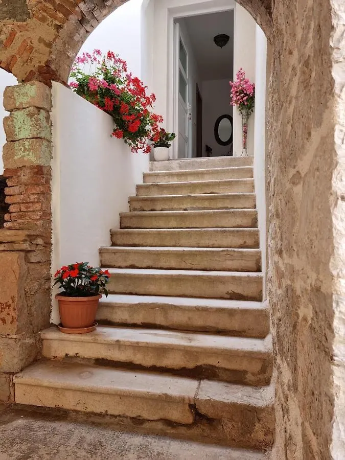 Kamena Kuca Pandorovica Apartment Kali Croatia