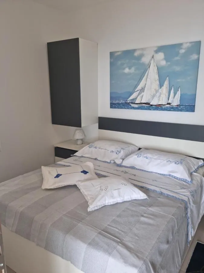 Kamena Kuca Pandorovica Apartment Kali 0*,